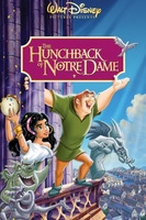 The Hunchback of Notre Dame hoodie #749804