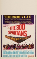 The 300 Spartans kids t-shirt #749807
