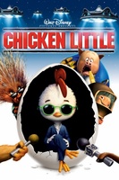 Chicken Little Mouse Pad 749831