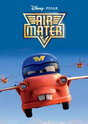 Air Mater Stickers 749835