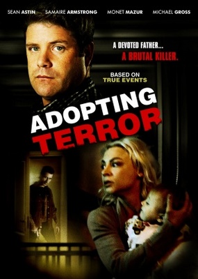 Adopting Terror Poster with Hanger