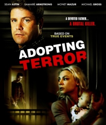 Adopting Terror Canvas Poster