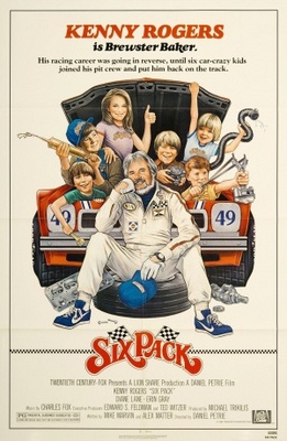 Six Pack Poster 749963