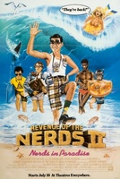 Revenge of the Nerds II: Nerds in Paradise kids t-shirt #749970