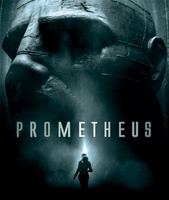 Prometheus Sweatshirt #749986