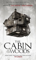 The Cabin in the Woods tote bag #