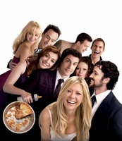 American Reunion Mouse Pad 750030