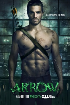 Arrow Poster 750033