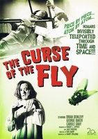 Curse of the Fly kids t-shirt #750059