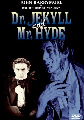 Dr. Jekyll and Mr. Hyde Wood Print