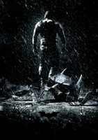 The Dark Knight Rises t-shirt #750135