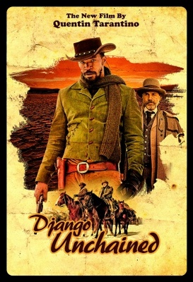 Django Unchained Poster 750144