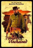 Django Unchained #750144 movie poster