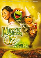 The Muppets Wizard Of Oz magic mug #