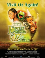 The Muppets Wizard Of Oz Longsleeve T-shirt #750160