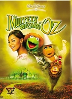 The Muppets Wizard Of Oz Longsleeve T-shirt #750161