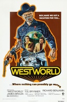 Westworld Longsleeve T-shirt #750166