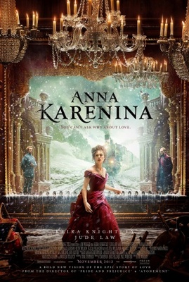 Anna Karenina Poster 750172