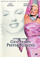 Gentlemen Prefer Blondes Longsleeve T-shirt #750201