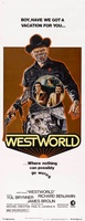 Westworld Mouse Pad 750218