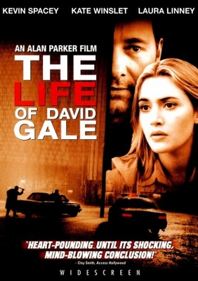 The Life of David Gale hoodie