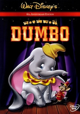 Dumbo calendar
