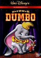 Dumbo Tank Top #750247