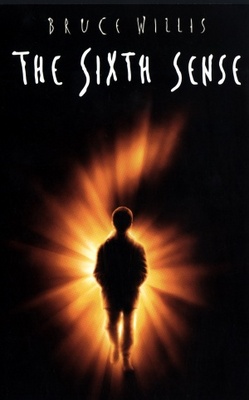 The Sixth Sense Poster with Hanger