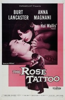 The Rose Tattoo Tank Top #750287