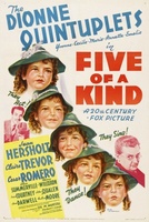 Five of a Kind t-shirt #750304