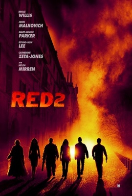 Red 2 Poster 750324