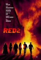 Red 2 Mouse Pad 750324
