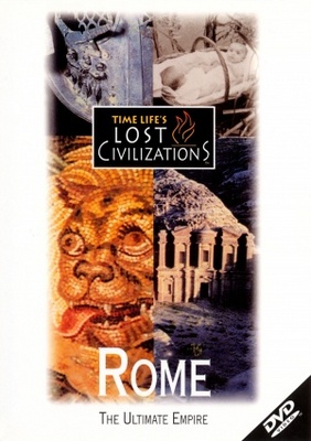 Lost Civilizations Canvas Poster