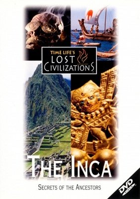 Lost Civilizations pillow