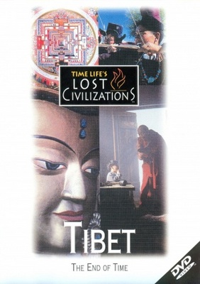 Lost Civilizations Wooden Framed Poster