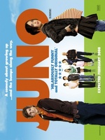 Juno movie poster