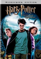 Harry Potter and the Prisoner of Azkaban tote bag #