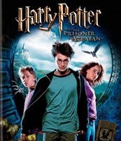 Harry Potter and the Prisoner of Azkaban Mouse Pad 750384