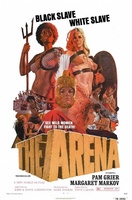 The Arena tote bag #