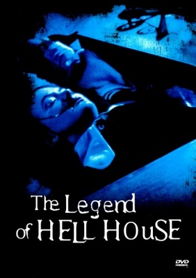 The Legend of Hell House pillow