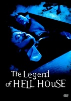The Legend of Hell House kids t-shirt #750410
