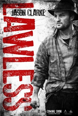 Lawless Poster 750420