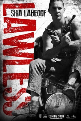 Lawless Poster 750422
