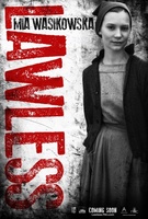Lawless movie poster