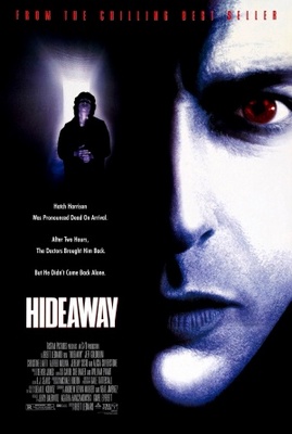 Hideaway Canvas Poster