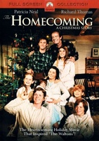 The Homecoming: A Christmas Story tote bag #