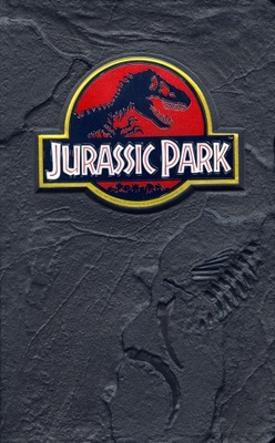 Jurassic Park Poster 750572
