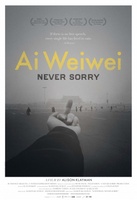 Ai Weiwei: Never Sorry tote bag #