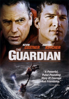 The Guardian poster #750619