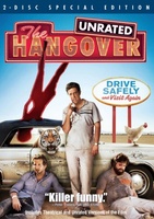 The Hangover #750621 movie poster